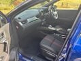 Renault Captur 1.3 TCe RS Line EDC Euro 6 (s/s) 5dr 14
