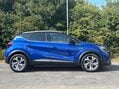Renault Captur 1.3 TCe RS Line EDC Euro 6 (s/s) 5dr 2