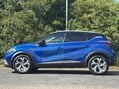 Renault Captur 1.3 TCe RS Line EDC Euro 6 (s/s) 5dr 8
