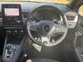 Renault Captur 1.3 TCe RS Line EDC Euro 6 (s/s) 5dr 15