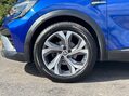 Renault Captur 1.3 TCe RS Line EDC Euro 6 (s/s) 5dr 9