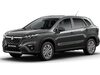 Suzuki S-Cross 1.4 BoosterJet Hybrid MOTION