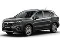 Suzuki S-Cross 1.4 BoosterJet Hybrid MOTION 1