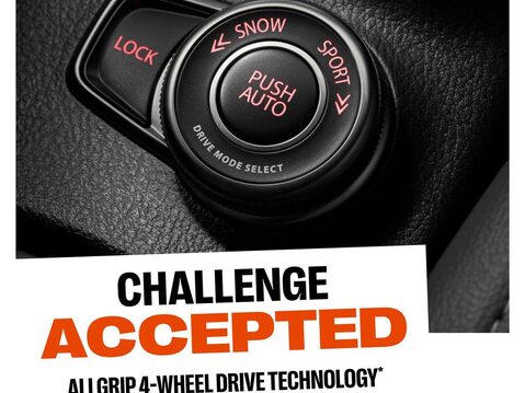 Suzuki S-Cross 1.4 BoosterJet Hybrid ULTRA ALLGRIP 4