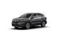 Suzuki S-Cross 1.4 BoosterJet Hybrid ULTRA ALLGRIP 1