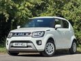 Suzuki Ignis 1.2 Dualjet MHEV SZ3 Euro 6 (s/s) 5dr 11