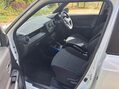 Suzuki Ignis 1.2 Dualjet MHEV SZ3 Euro 6 (s/s) 5dr 14