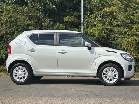 Suzuki Ignis 1.2 Dualjet MHEV SZ3 Euro 6 (s/s) 5dr 2