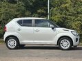 Suzuki Ignis 1.2 Dualjet MHEV SZ3 Euro 6 (s/s) 5dr 2