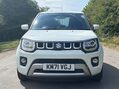 Suzuki Ignis 1.2 Dualjet MHEV SZ3 Euro 6 (s/s) 5dr 10