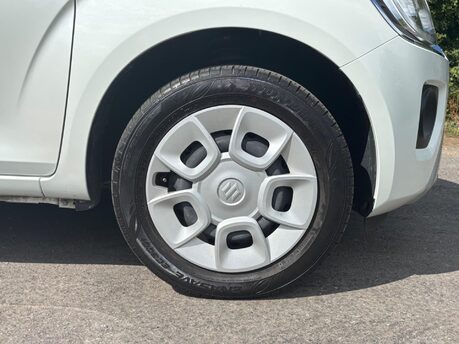Suzuki Ignis 1.2 Dualjet MHEV SZ3 Euro 6 (s/s) 5dr 3