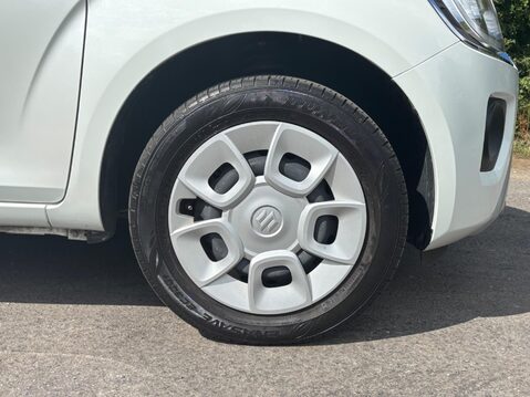 Suzuki Ignis 1.2 Dualjet MHEV SZ3 Euro 6 (s/s) 5dr 3