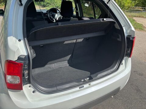 Suzuki Ignis 1.2 Dualjet MHEV SZ3 Euro 6 (s/s) 5dr 6