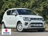 Suzuki Ignis 1.2 Dualjet MHEV SZ3 Euro 6 (s/s) 5dr