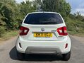 Suzuki Ignis 1.2 Dualjet MHEV SZ3 Euro 6 (s/s) 5dr 5