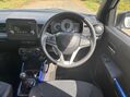Suzuki Ignis 1.2 Dualjet MHEV SZ3 Euro 6 (s/s) 5dr 16