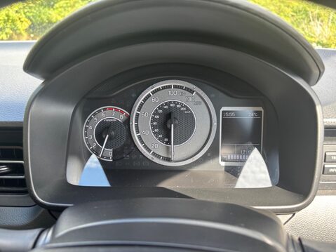 Suzuki Ignis 1.2 Dualjet MHEV SZ3 Euro 6 (s/s) 5dr 18