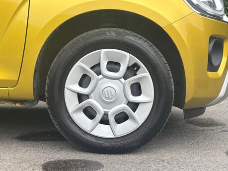 Suzuki Ignis 1.2 Dualjet MHEV SZ3 Euro 6 (s/s) 5dr 3