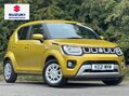 Suzuki Ignis 1.2 Dualjet MHEV SZ3 Euro 6 (s/s) 5dr 1