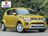 Suzuki Ignis 1.2 Dualjet MHEV SZ3 Euro 6 (s/s) 5dr