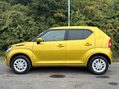 Suzuki Ignis 1.2 Dualjet MHEV SZ3 Euro 6 (s/s) 5dr 8