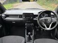 Suzuki Ignis 1.2 Dualjet MHEV SZ3 Euro 6 (s/s) 5dr 15