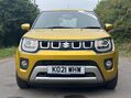 Suzuki Ignis 1.2 Dualjet MHEV SZ3 Euro 6 (s/s) 5dr 11
