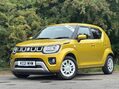Suzuki Ignis 1.2 Dualjet MHEV SZ3 Euro 6 (s/s) 5dr 10