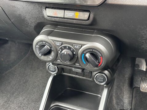 Suzuki Ignis 1.2 Dualjet MHEV SZ3 Euro 6 (s/s) 5dr 21