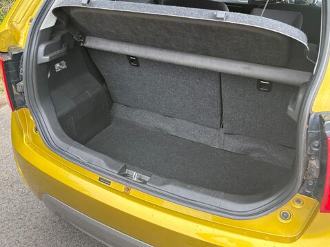 Suzuki Ignis 1.2 Dualjet MHEV SZ3 Euro 6 (s/s) 5dr 6