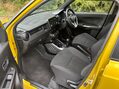Suzuki Ignis 1.2 Dualjet MHEV SZ3 Euro 6 (s/s) 5dr 14