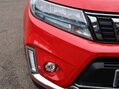 Suzuki Vitara 1.5 SZ-T AGS Auto Euro 6 (s/s) 5dr 27