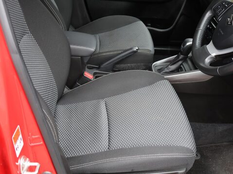 Suzuki Vitara 1.5 SZ-T AGS Auto Euro 6 (s/s) 5dr 11