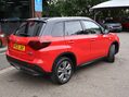 Suzuki Vitara 1.5 SZ-T AGS Auto Euro 6 (s/s) 5dr 7