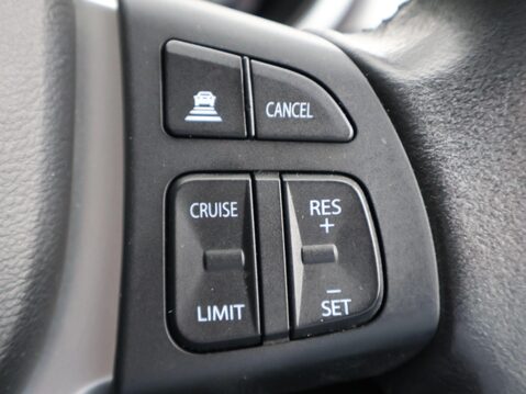 Suzuki Vitara 1.5 SZ-T AGS Auto Euro 6 (s/s) 5dr 19