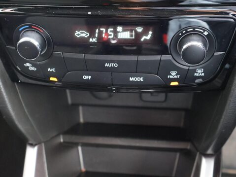 Suzuki Vitara 1.5 SZ-T AGS Auto Euro 6 (s/s) 5dr 15