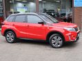 Suzuki Vitara 1.5 SZ-T AGS Auto Euro 6 (s/s) 5dr 8