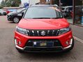 Suzuki Vitara 1.5 SZ-T AGS Auto Euro 6 (s/s) 5dr 5