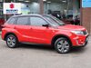 Suzuki Vitara 1.5 SZ-T AGS Auto Euro 6 (s/s) 5dr