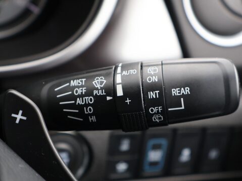Suzuki Vitara 1.5 SZ-T AGS Auto Euro 6 (s/s) 5dr 17