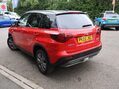 Suzuki Vitara 1.5 SZ-T AGS Auto Euro 6 (s/s) 5dr 3