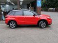 Suzuki Vitara 1.5 SZ-T AGS Auto Euro 6 (s/s) 5dr 9