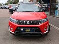 Suzuki Vitara 1.5 SZ-T AGS Auto Euro 6 (s/s) 5dr 2
