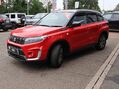 Suzuki Vitara 1.5 SZ-T AGS Auto Euro 6 (s/s) 5dr 6