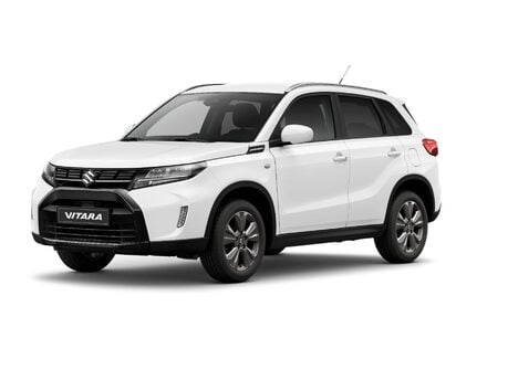 Suzuki Vitara 1.4 BoosterJet Hybrid MOTION
