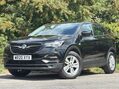 Vauxhall Grandland X 1.2 Turbo SE Euro 6 (s/s) 5dr 9