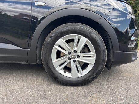 Vauxhall Grandland X 1.2 Turbo SE Euro 6 (s/s) 5dr 3