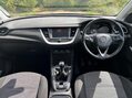 Vauxhall Grandland X 1.2 Turbo SE Euro 6 (s/s) 5dr 14
