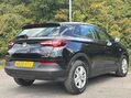 Vauxhall Grandland X 1.2 Turbo SE Euro 6 (s/s) 5dr 4