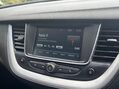 Vauxhall Grandland X 1.2 Turbo SE Euro 6 (s/s) 5dr 18